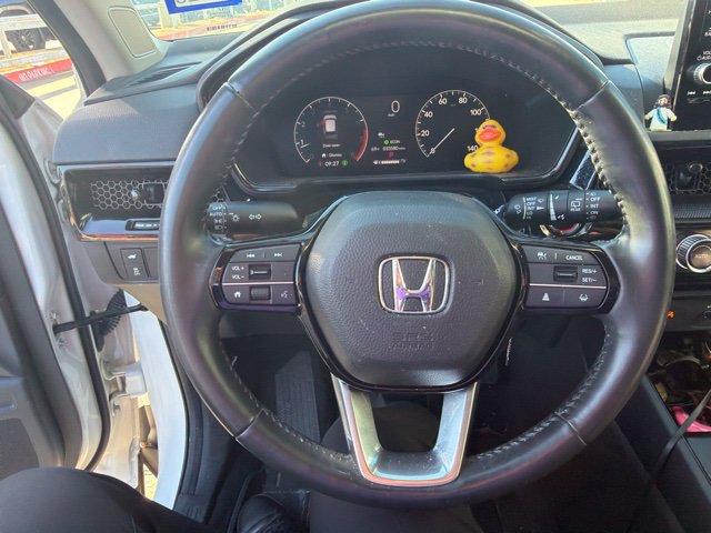 Used 2024 Honda CR-V EX-L image 20