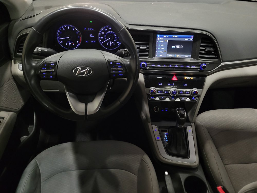 Used 2020 Hyundai Elantra Value Edition FWD image 22