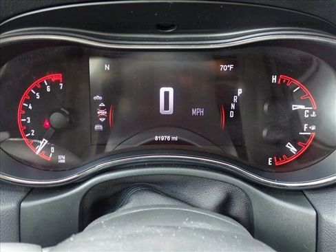 Used 2020 Dodge Durango GT AWD/4WD image 27