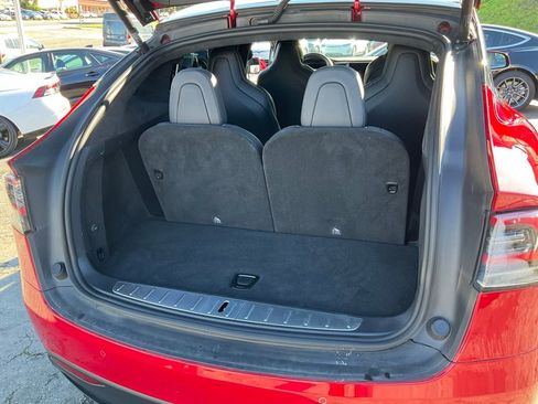 Used 2017 Tesla Model X 75D image 9