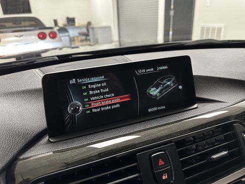 Used 2016 BMW 428i Gran Coupe xDrive image 64