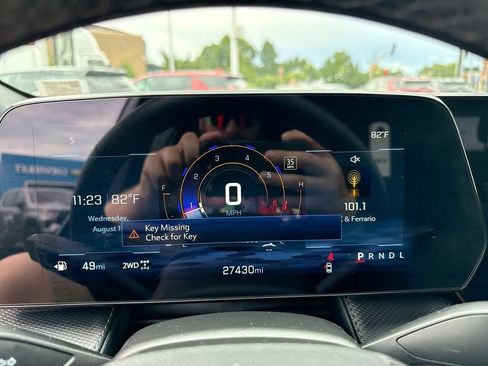 Used 2026 Chevrolet Equinox LT AWD/4WD image 50