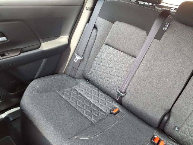 Certified 2026 Nissan Kicks SV FWD image 15