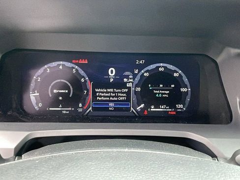 New 2026 Toyota Tacoma TRD Off-Road AWD/4WD image 26