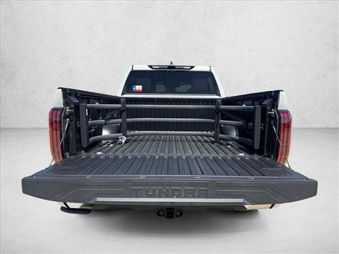 Used 2024 Toyota Tundra 1794 Edition AWD/4WD image 7