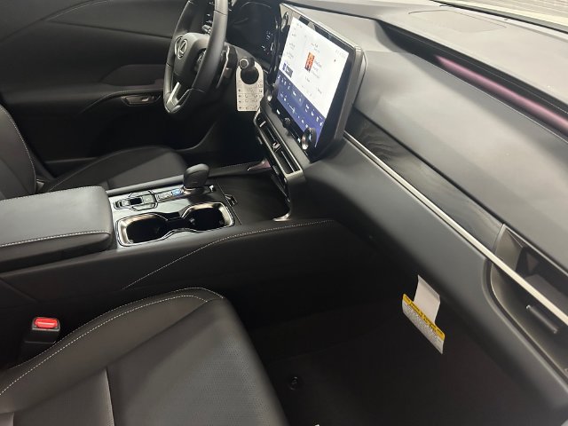 New 2026 Lexus RX 350 Premium Plus w/ Accessory Package (Z1) FWD image 13