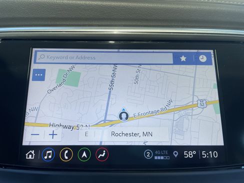 Used 2023 Buick Enclave Avenir w/ Trailering Package, 5000 lbs. AWD/4WD image 21