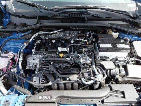 New 2026 Toyota Corolla Cross XLE AWD/4WD image 13