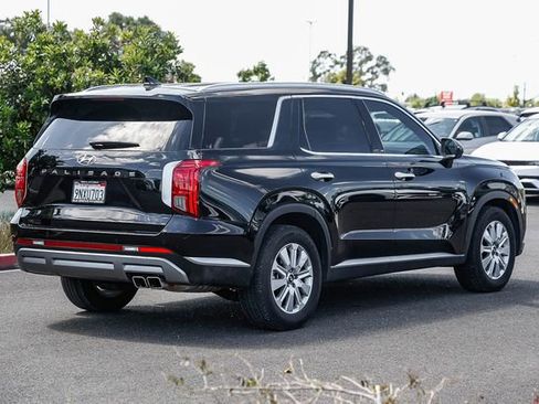 Used 2024 Hyundai Palisade SEL FWD image 5