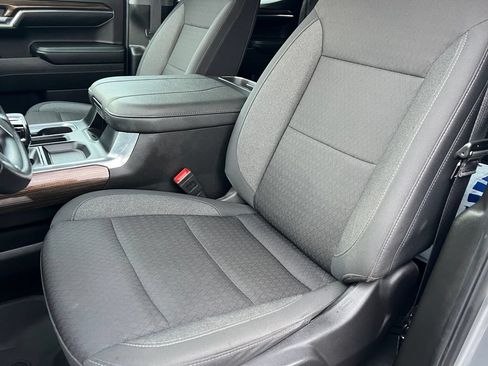 Used 2024 Chevrolet Silverado 1500 RST w/ True North Edition Plus AWD/4WD image 12