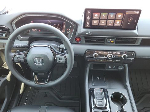 New 2026 Honda Pilot EX-L image 30