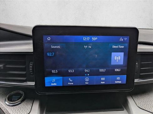 Used 2022 Ford Explorer Timberline image 18