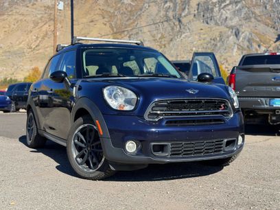 Used 2016 MINI Cooper Countryman S