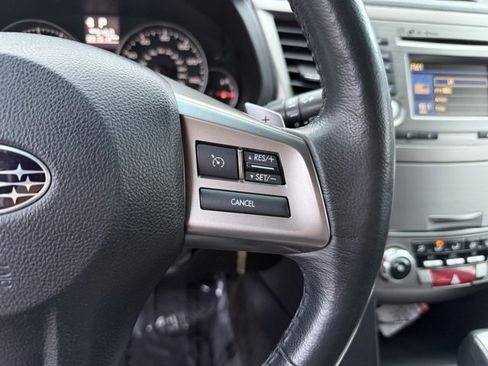 Used 2014 Subaru Outback 2.5i Premium image 16