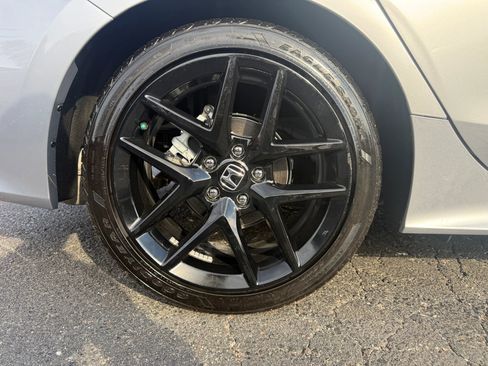 Used 2025 Honda Civic Sport image 20