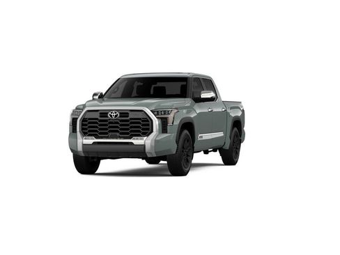 New 2026 Toyota Tundra 1794 Edition AWD/4WD image 18