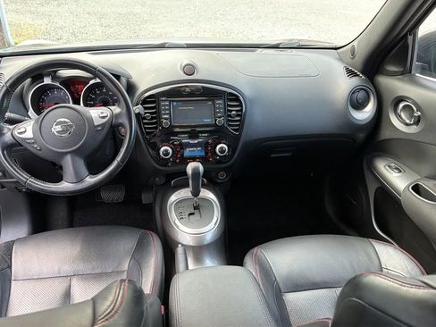 Used 2015 Nissan Juke SL image 33