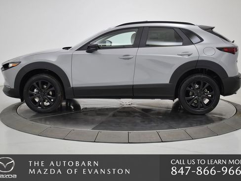 New 2026 MAZDA CX-30 AWD 2.5 S image 17