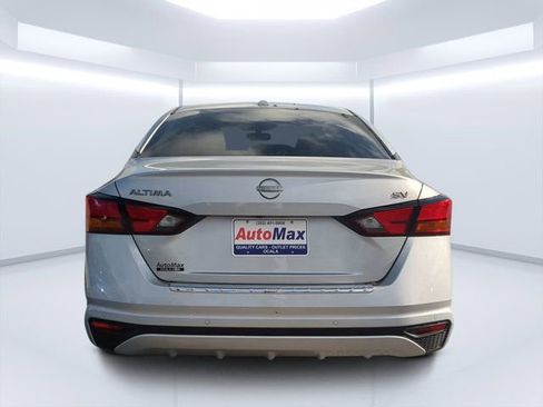 Used 2023 Nissan Altima 2.5 SV image 4
