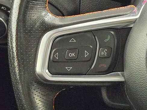 Used 2022 Jeep Gladiator Mojave w/ LED Lighting Group AWD/4WD image 26