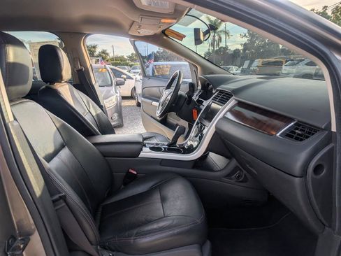Used 2014 Ford Edge Limited image 13