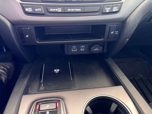 Used 2024 Honda Ridgeline RTL image 22
