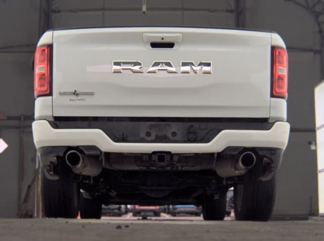 Used 2025 RAM 1500 Lone Star RWD image 14
