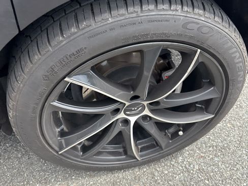 Used 2015 MINI Cooper S FWD image 8