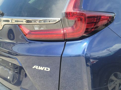 Used 2020 Honda CR-V EX-L image 9