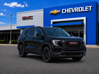 New 2027 GMC Terrain Elevation w/ Elevation Premium Package