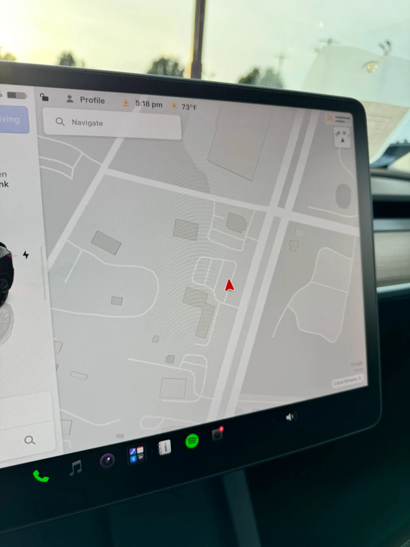 Used 2024 Tesla Model Y Long Range AWD/4WD image 24