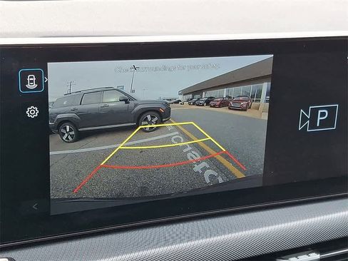 Certified 2025 Hyundai Sonata SE image 16