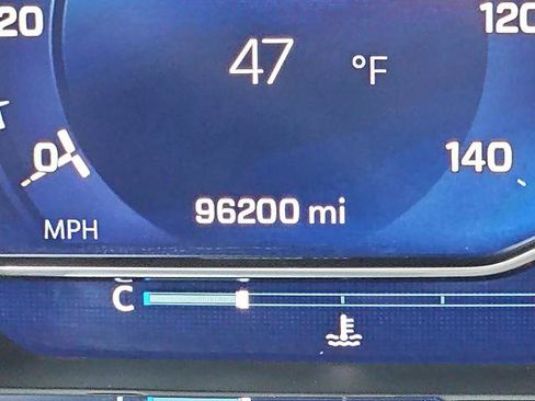 Certified 2023 Chevrolet Silverado 1500 RST w/ RST All Star Premium Package image 12