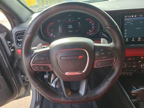 Used 2021 Dodge Durango R/T w/ Tow 'N Go Package image 28