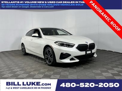 Used 2024 BMW 228i Gran Coupe