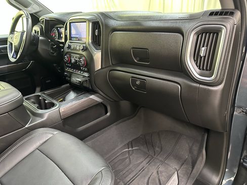 Used 2020 Chevrolet Silverado 1500 LTZ w/ LTZ Plus Package image 28
