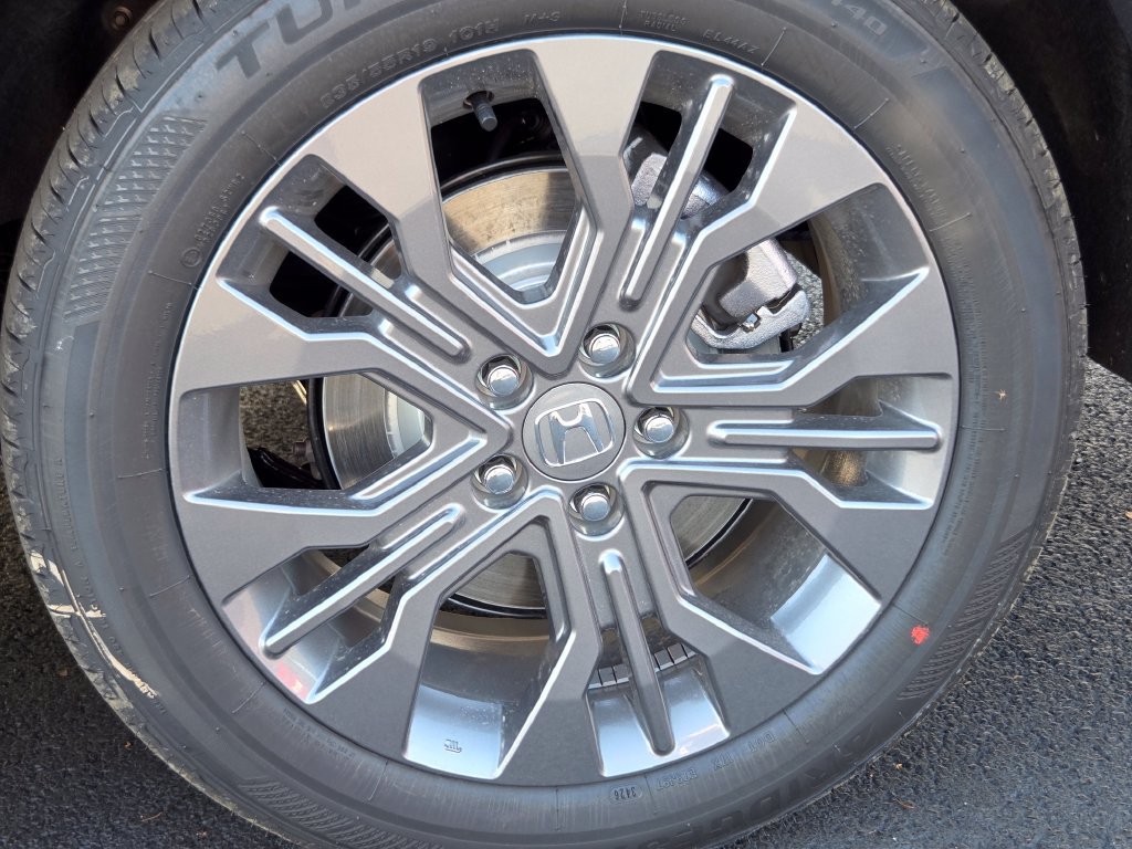 New 2027 Honda Odyssey Touring image 20