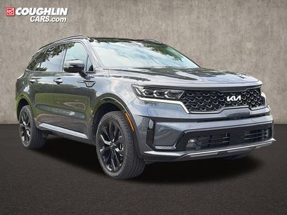 Used 2023 Kia Sorento SX