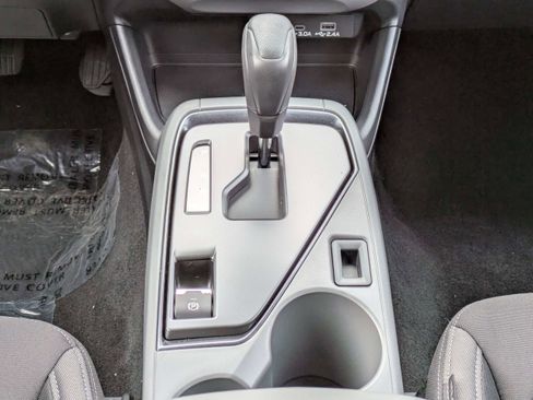 New 2026 Subaru Crosstrek 2.0i Premium image 19