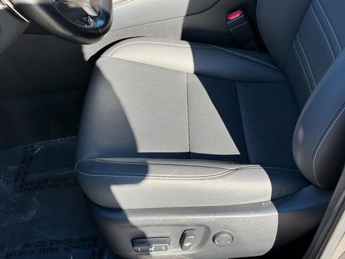 Used 2021 Lexus NX 300h AWD w/ Comfort Package image 15