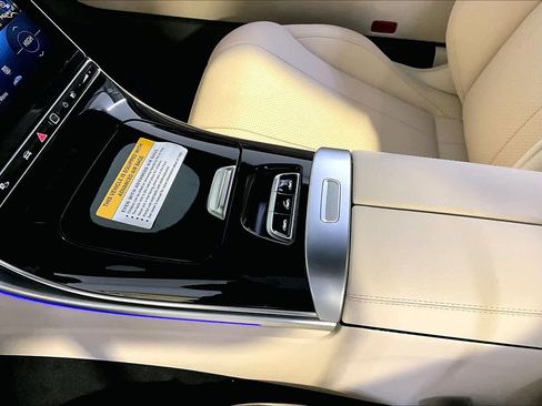 New 2026 Mercedes-Benz CLE 300 4MATIC Cabriolet image 10