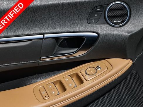 Certified 2023 Hyundai Sonata Limited FWD image 23
