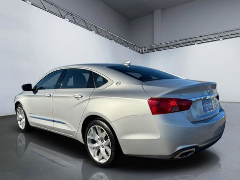Used 2018 Chevrolet Impala Premier image 4