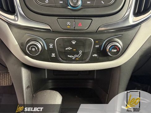 Used 2024 Chevrolet Equinox LS w/ LS Convenience Package FWD image 13