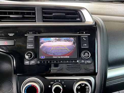 Used 2018 Honda Fit LX image 13