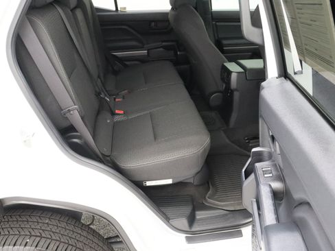 Used 2025 Toyota 4Runner SR5 RWD image 33
