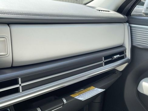 New 2026 Hyundai Santa Fe SE AWD/4WD image 29