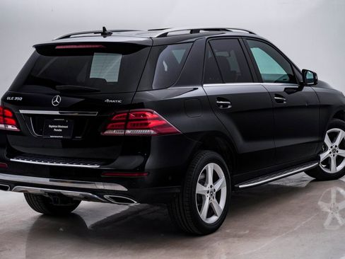 Used 2018 Mercedes-Benz GLE 350 4MATIC image 10