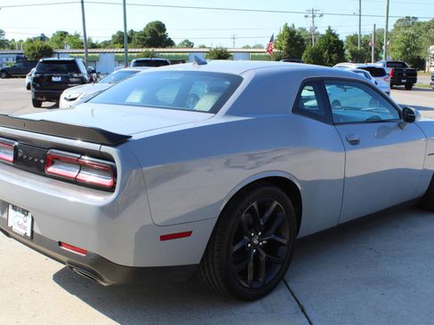 Used 2022 Dodge Challenger R/T w/ Plus Package RWD image 5