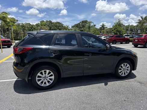 Used 2016 MAZDA CX-5 Sport FWD image 4